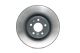 Genuine Volkswagen/Audi - 4M0615301AN - BRAKE DISC