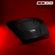 Cobb Redline Carbon Fiber Engine Cover