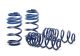 H&R Audi B8-B8.5 OE Sport Springs