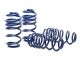 H&R Audi B8-B8.5 Sport Springs