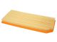 Air Filter - LX 1262 - MAHLE
