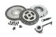 Clutch Kit with Single Mass Flywheel for 6 Speed VR6