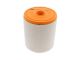 Air Filter - E1054L - HENGST
