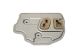Transmission Filter - 09G325429B-FE - MEISTERSATZ