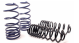 H&R 93-94 Volkswagen Passat Sedan VR6 Sport Spring