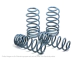 H&R 96-98 Volkswagen Golf/Jetta 8V MK3 OE Sport Spring (After 7/1/96 & Check Top Hat)