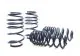 H&R Volkswagen MK5 Jetta Race Springs