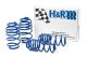 H&R Volkswagen MK5 GTI  Super Sport Springs