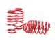 H&R Volkswagen MK6 GTI Super Sport Springs (Including DCC)