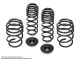 NEUSPEED MK8 Golf R Springs Kit with Spring Pad - Sport - Front: 1.4