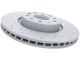 Brake Disc - 100.3300.52 - ZIMMERMANN SPORT Z X-DRILLED