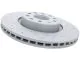 Brake Disc - 100.3300.52 - ZIMMERMANN SPORT Z X-DRILLED