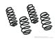 Neuspeed - Springs Kit - Sport | MQB 1.4L/1.5L TSI Jetta