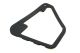 Gasket for Passenger (Right) Inner Taillight (on Trunk) - 561945198A