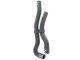Water Hose - CHE0505 - REIN AUTOMOTIVE