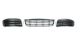 Wolfsburg Lower Grille Set w/o Foglights