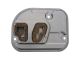 Transmission Filter - RTF0007 - REIN AUTOMOTIVE