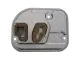 Transmission Filter - RTF0007 - REIN AUTOMOTIVE