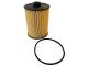 Oil Filter Kit - E136H D428 - HENGST