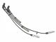 Spark Plug Wire Set - 632 - KARLYN-STI