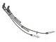Spark Plug Wire Set - 632 - KARLYN-STI