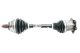 Genuine Volkswagen/Audi - 5C0407271BQ - DRIVESHAFT
