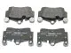 Brake Pad Set - 2369402 - TEXTAR