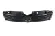 Main Grille Assembly Standard (Black) for MK6 Jetta
