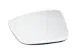 Genuine Volkswagen/Audi - 5C6857521J - MIRROR