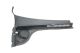 5C7819404A9B9 - Wiper Cowl Cover Passenger (Right) MK6 Jetta