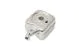 Engine Oil Cooler - 90608 - NISSENS