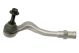 Tie Rod End - 3340901 - LEMFOERDER