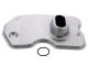 Transmission Filter - 100458 - FEBI BILSTEIN