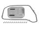 Transmission Filter Kit - 100 137 0006 - MEYLE