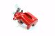 Drivers Rear MK7 GTI Performance Pack Caliper (Red) - 5F0615423