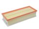 Air Filter - C 35 154/1 - MANN FILTER