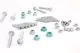Basic Suspension Install Kit for MK7 - 5G0498331AGRP