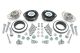 Ultimate Suspension Install Kit for MK7 (DCC) - 5G0498331DCCGRP