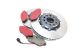 Front (Girodisc/G-Loc) Brake Kit for Sport/PP GTI (Street) - 5G0698151CGS1