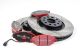 MK7 GTI (Performance Pack) Performance Front Brake Kit