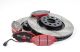 Stoptech/EBC - Front Brake Kit for Sport/Performance Pack GTI