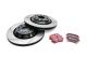 Rear (Stoptech/EBC) Brake Kit for Sport/PP GTI - 5G0698451KGRP