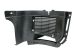 Passenger Front Fender Liner (Lower) - 5G0805912T - Genuine Volkswagen/Audi