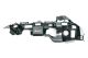 Genuine Volkswagen/Audi - 5G0807050A - Front Passenger (Right) Bumper Guide