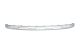 Front Lower Center Trim (Reflex Silver) for MK7 Alltrack - 5G0-807-531--U34 - Genuine VW/Audi