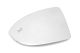 Drivers Side Mirror Glass (Heated) with DAP - 5G0-857-521-P