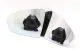 European Blind Spot (Aspherical) Mirror Set for MK7 - 5G0898521GRP