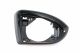 Pass (Right) Mirror Trim (Black) for MK7 - 5G0857602A9B9