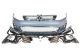 MK7 GTD Front Bumper Conversion Kit - 5G0898217HGTDGRP