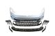 MK7 GTI Clubsport Edition Bumper Conversion